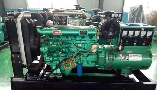 排浦镇发电机不发电的原因 排浦镇发电机不发电的原因