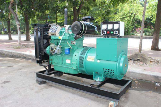 排浦镇发电机不发电的原因 排浦镇发电机不发电的原因