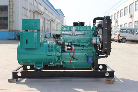 排浦镇小型柴油发电机