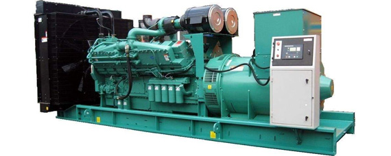 排浦镇柴油发电机