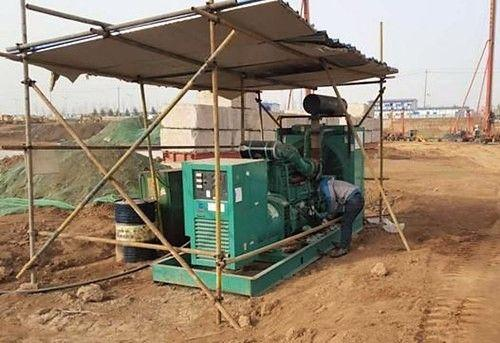 排浦镇发电机出租