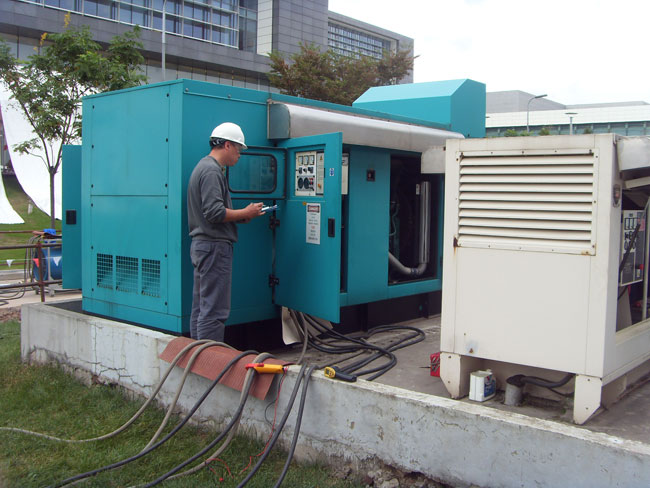 排浦镇发电机出租