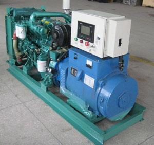 排浦镇发电机出租