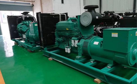 排浦镇发电机出租